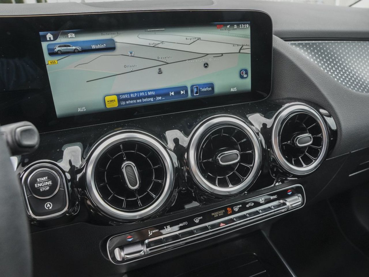 Mercedes-Benz B-Klasse – Bild 7