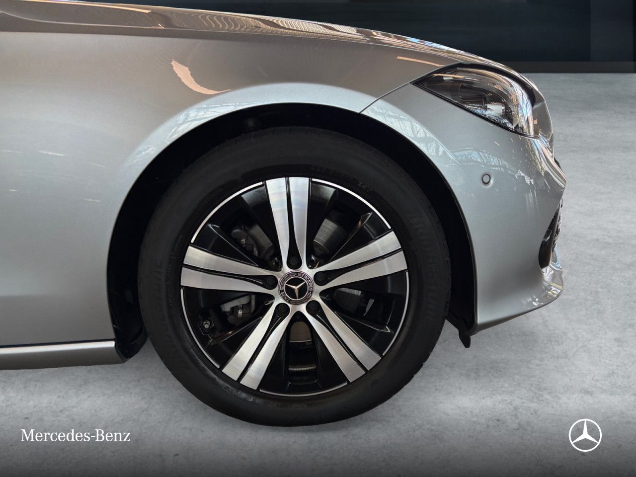 Mercedes-Benz C-Klasse – Bild 2