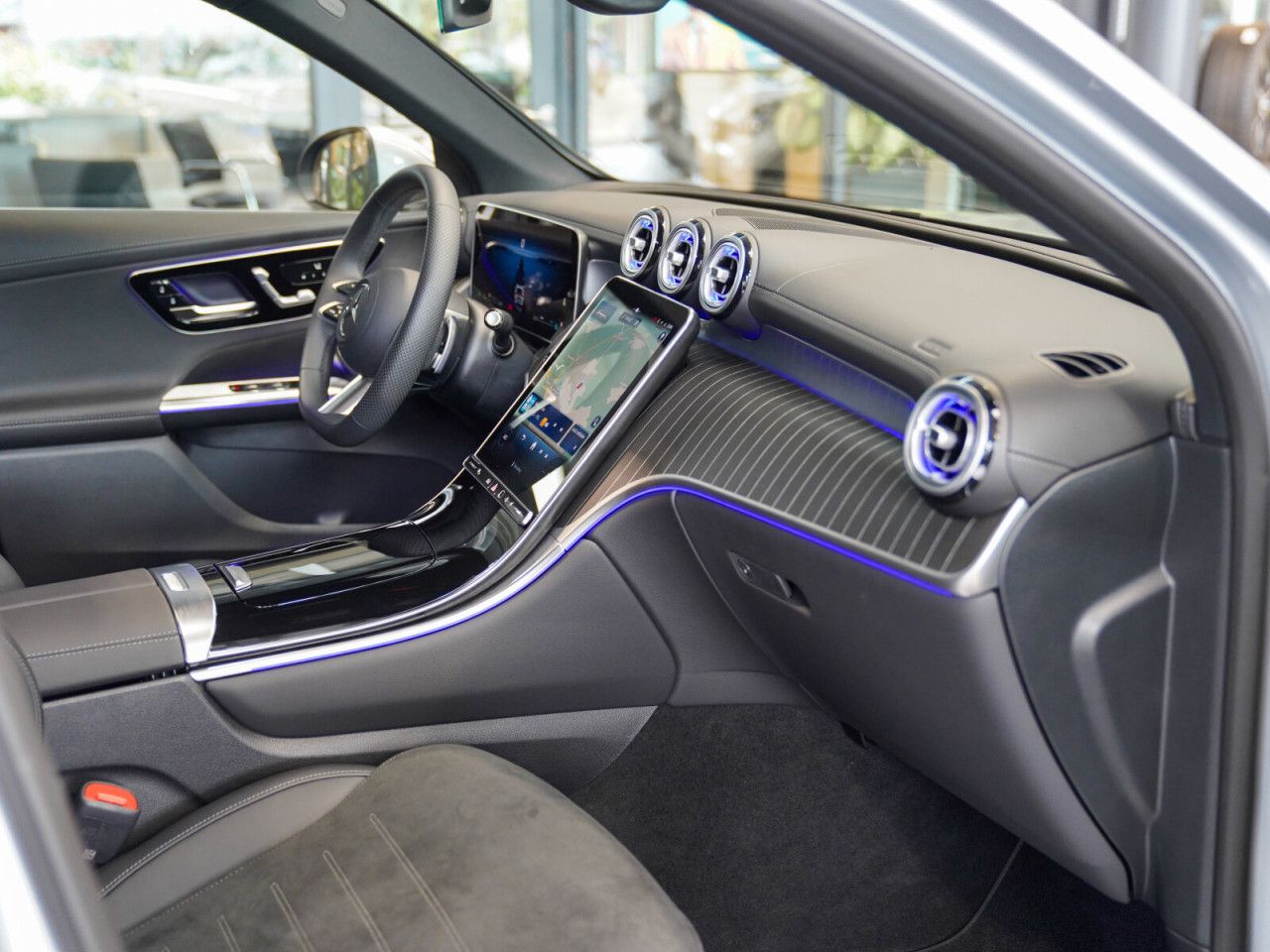 Mercedes-Benz GLC – Bild 7