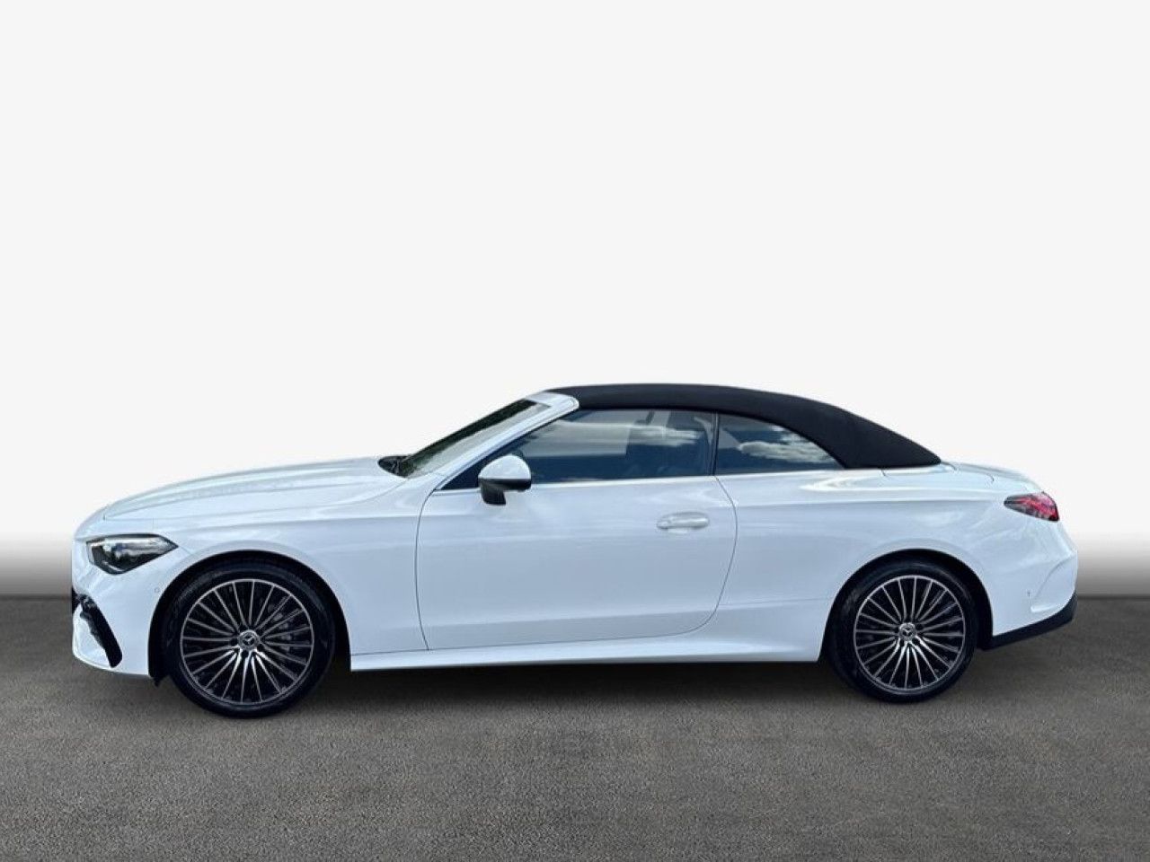 Mercedes-Benz CLE – Bild 4