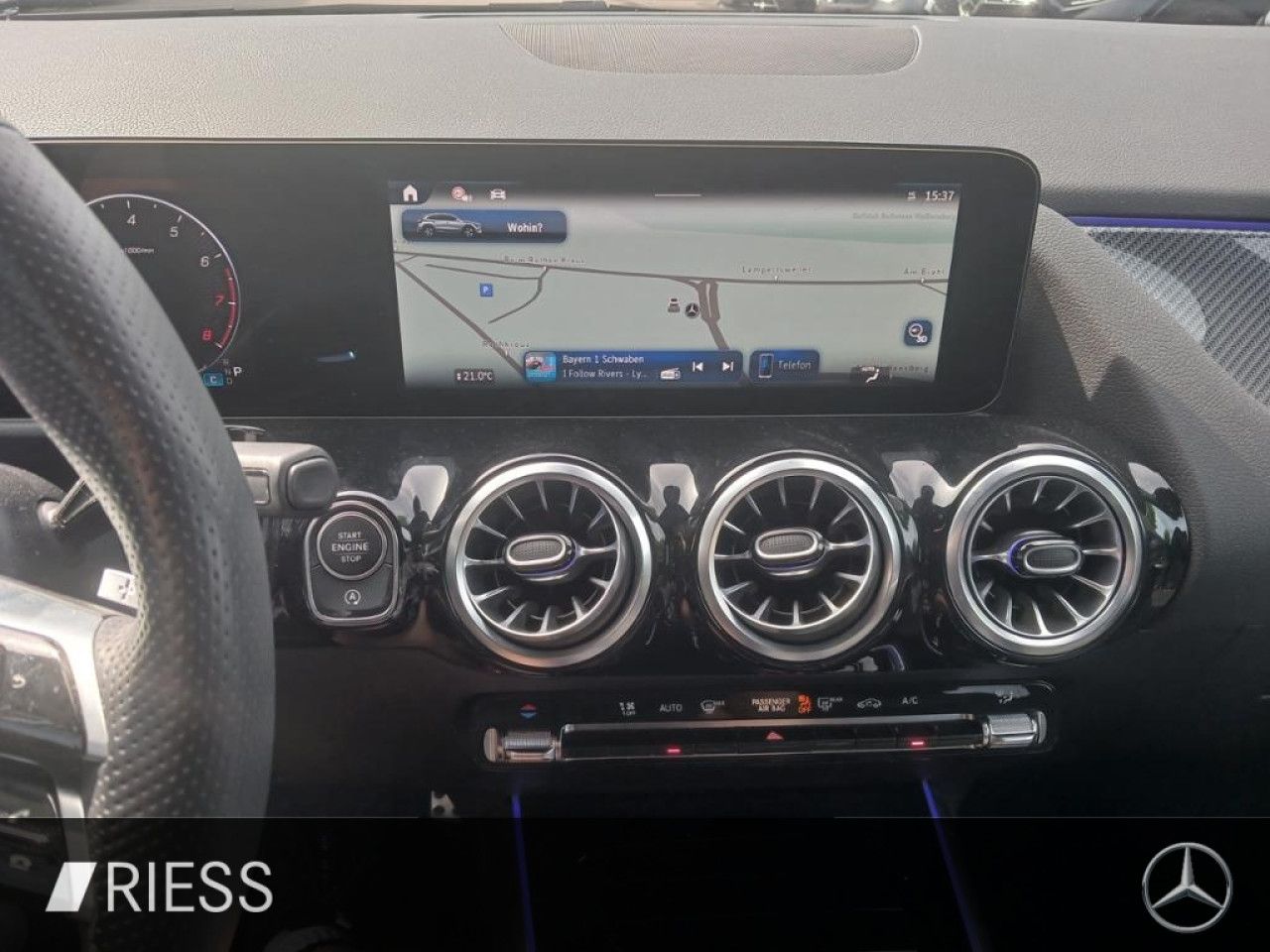Mercedes-Benz GLA – Bild 8