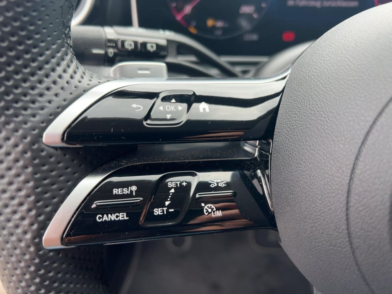 Mercedes-Benz C-Klasse – Bild 20