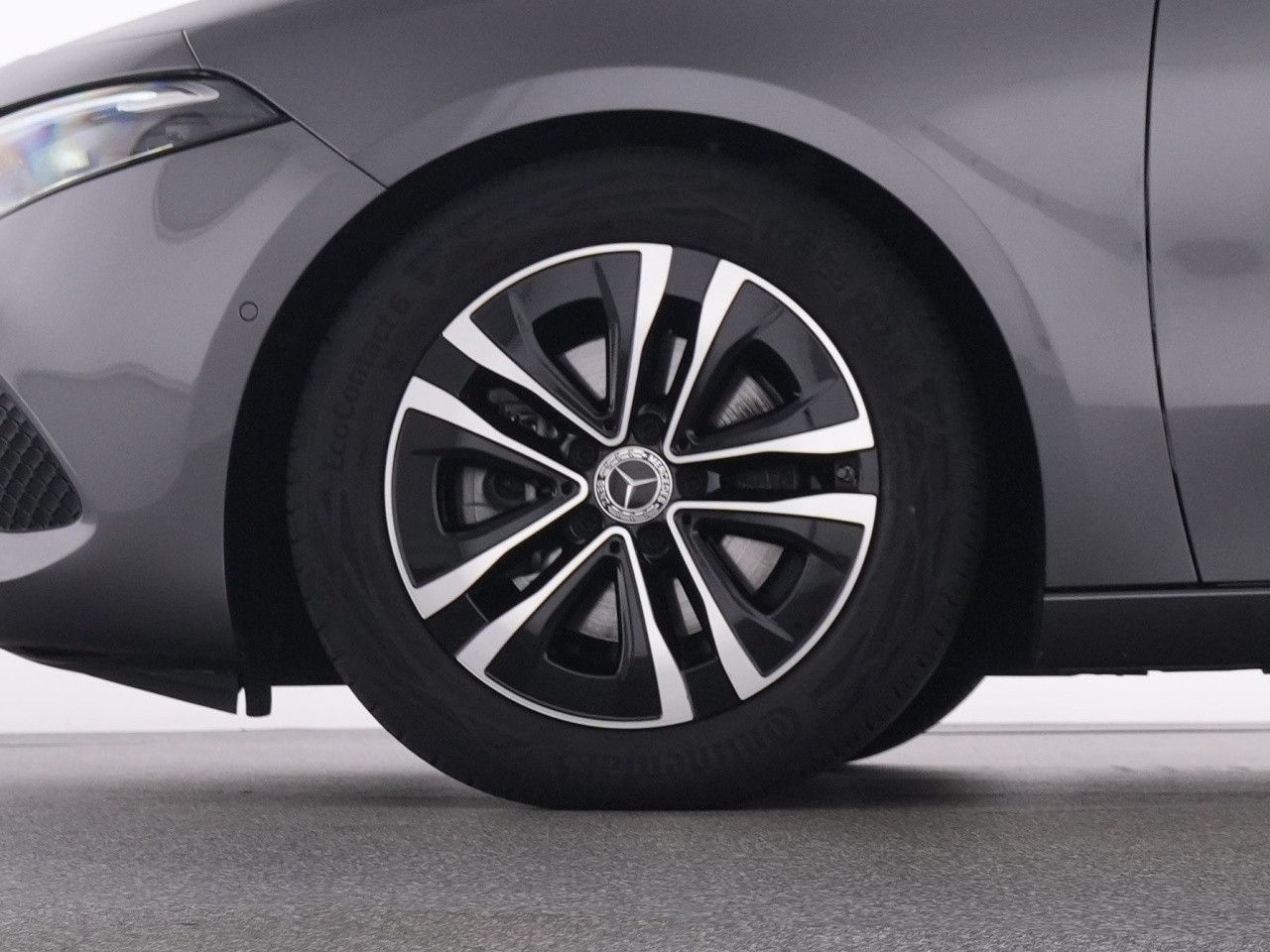 Mercedes-Benz A-Klasse – Bild 19