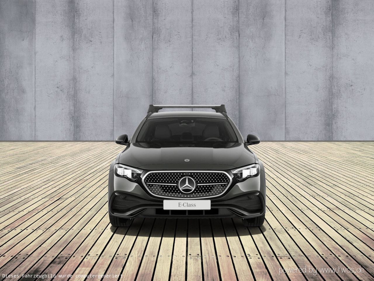 Mercedes-Benz E-Klasse – Bild 6