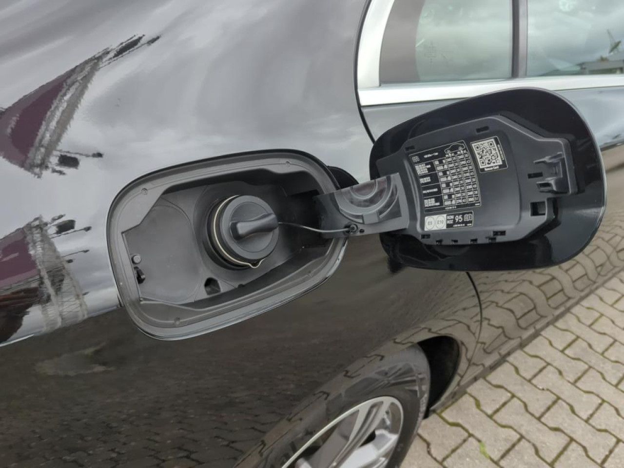 Fahrzeugbild 17 / 20