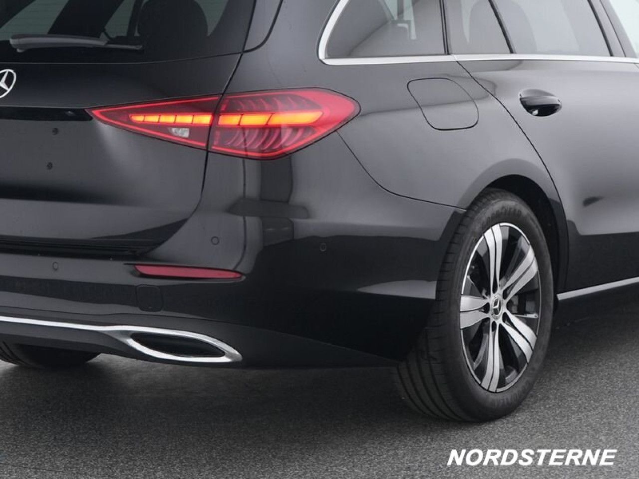 Mercedes-Benz C-Klasse – Bild 9