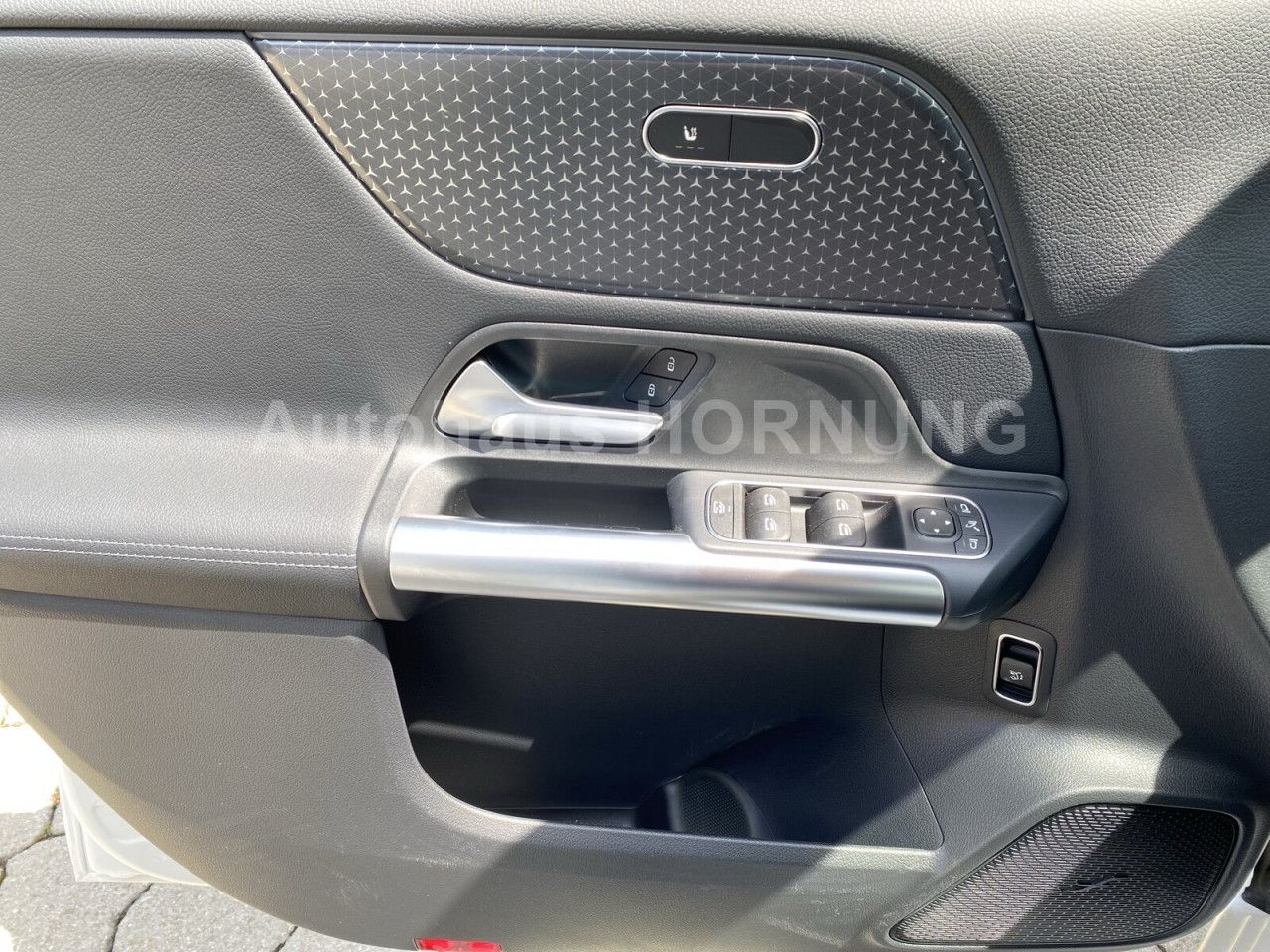Mercedes-Benz B-Klasse – Bild 13