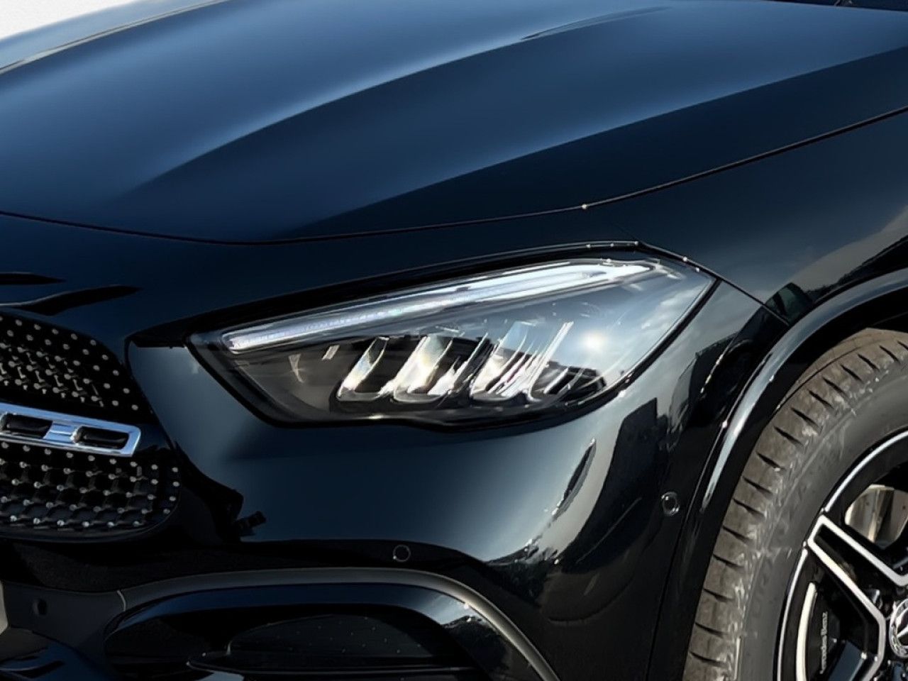Mercedes-Benz GLA – Bild 16
