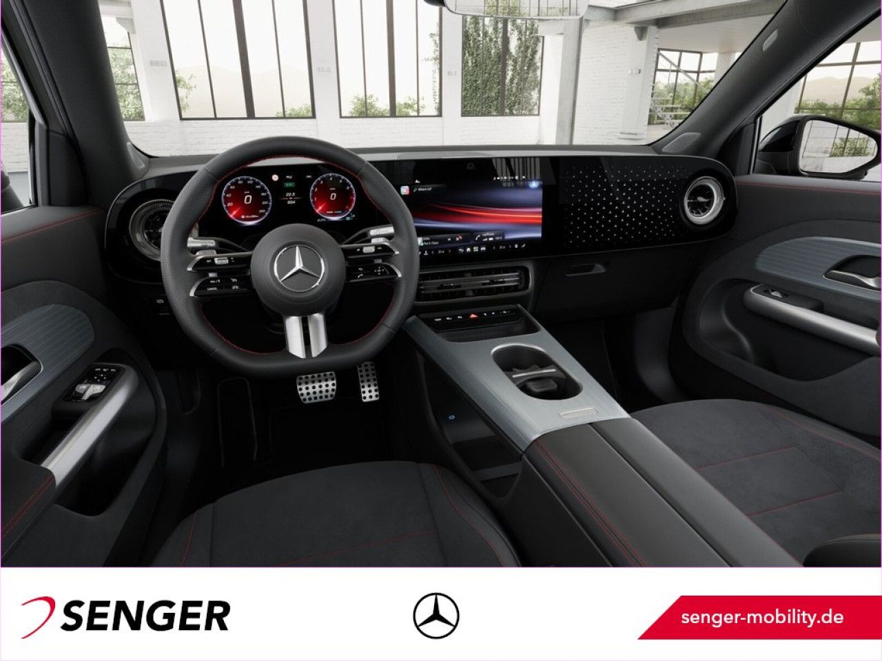 Mercedes-Benz GLB – Bild 7