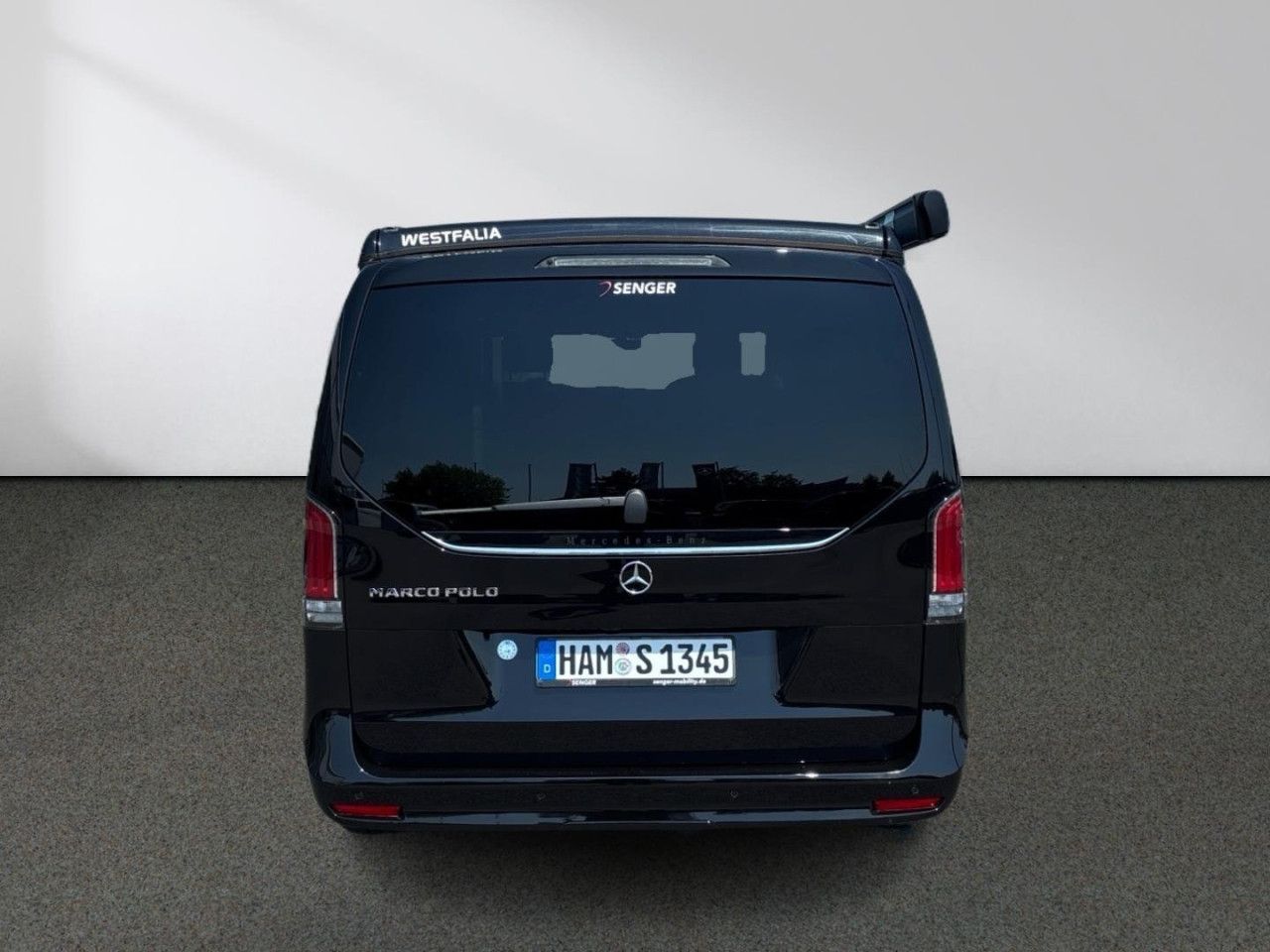 Mercedes-Benz Marco Polo – Bild 5