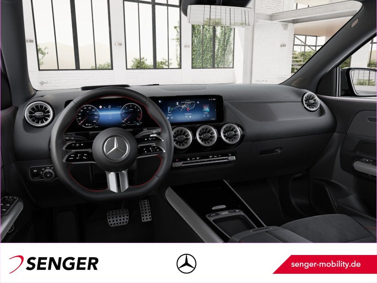 Mercedes-Benz GLA – Bild 8