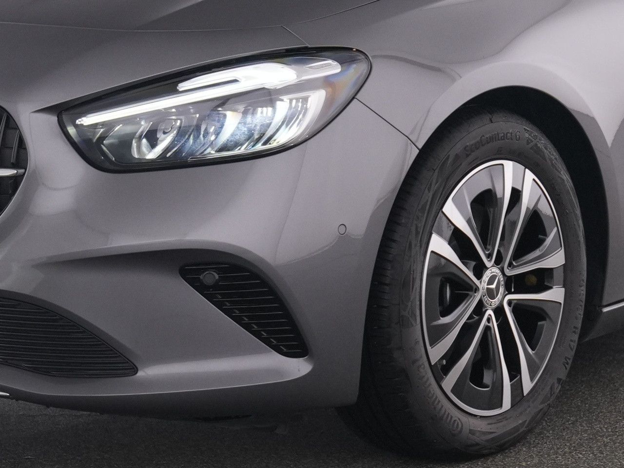 Mercedes-Benz B-Klasse – Bild 8