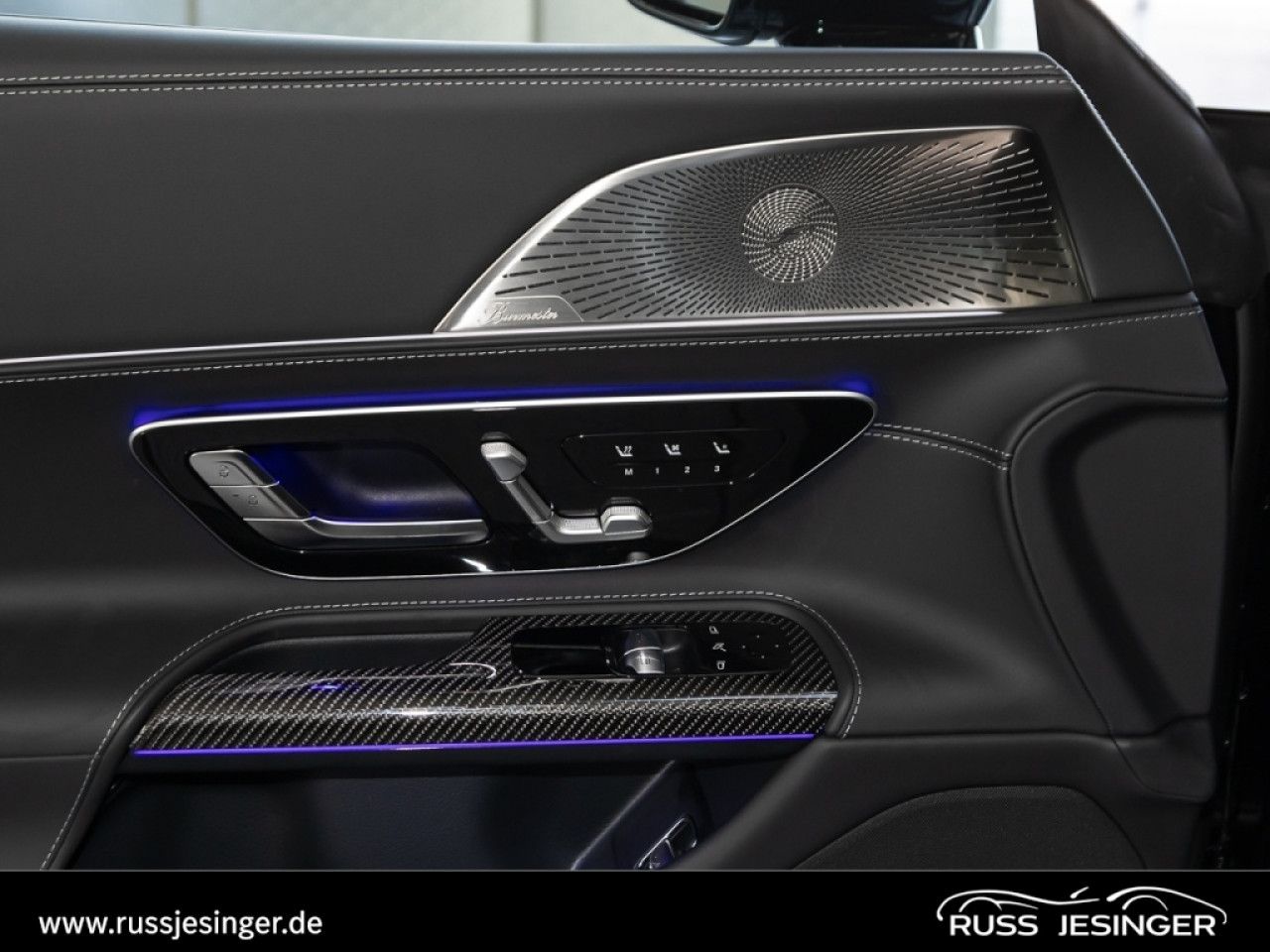 Mercedes-Benz AMG GT – Bild 10