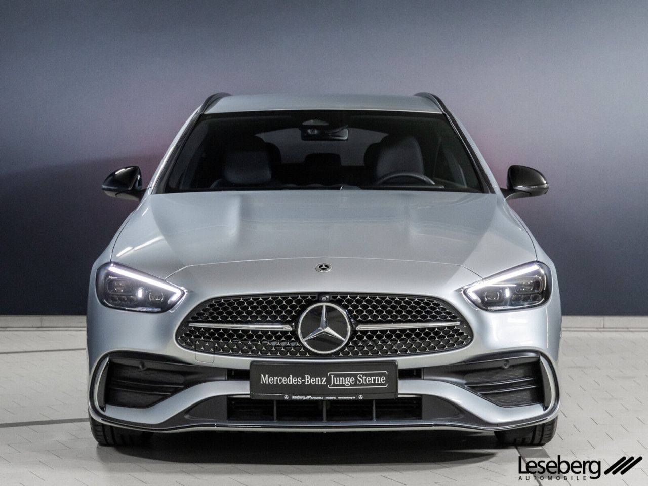 Mercedes-Benz C-Klasse – Bild 5