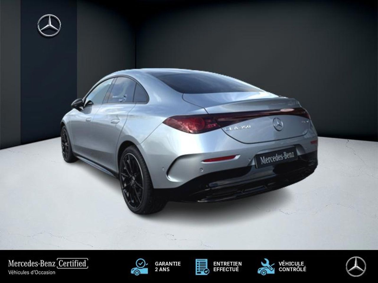 Photo du v&eacute;hicule 7 / 8