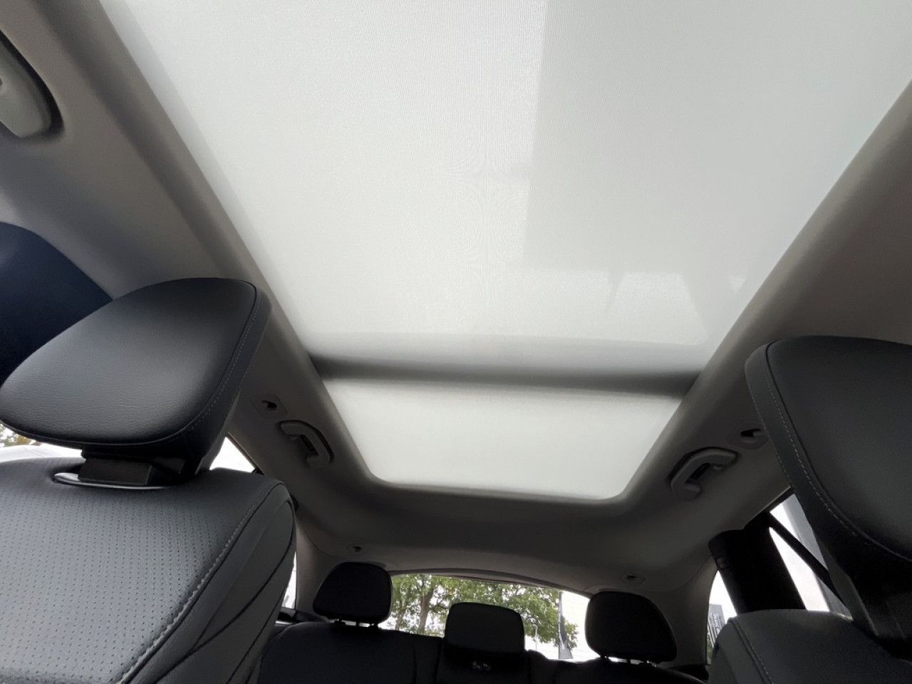 Mercedes-Benz GLC – Bild 20