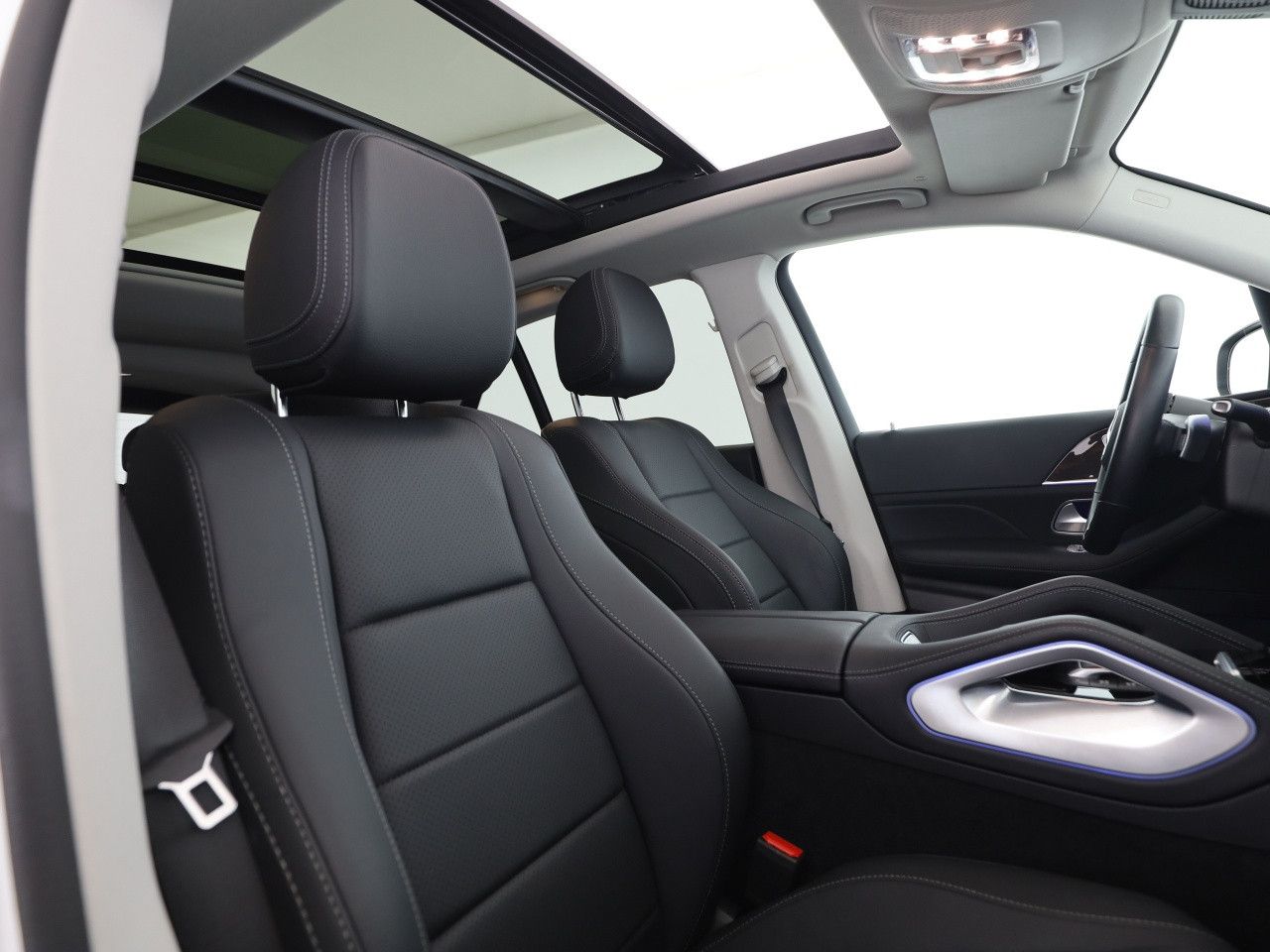 Mercedes-Benz GLE – Bild 15
