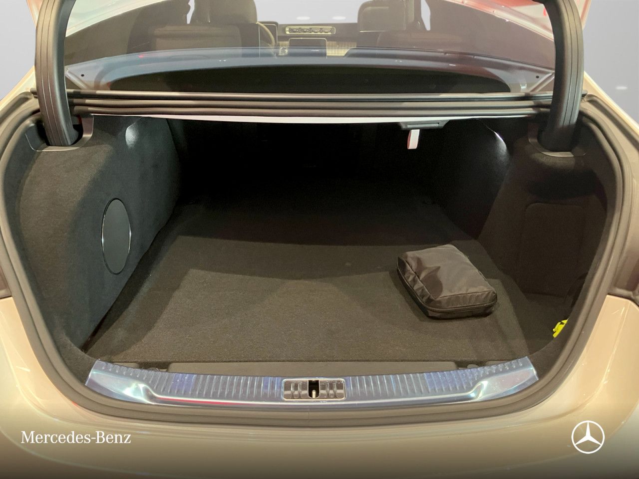 Mercedes-Benz S-Klasse – Bild 14