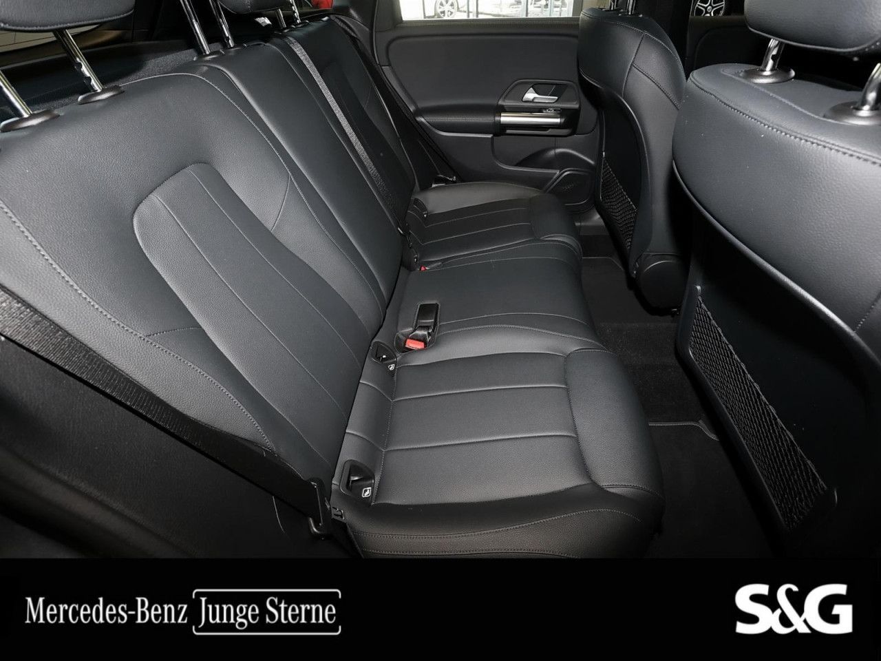Mercedes-Benz B-Klasse – Bild 6