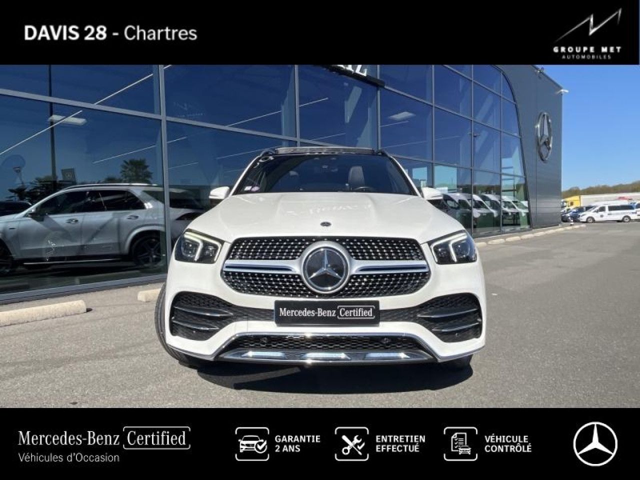 Photo du v&eacute;hicule 2 / 18