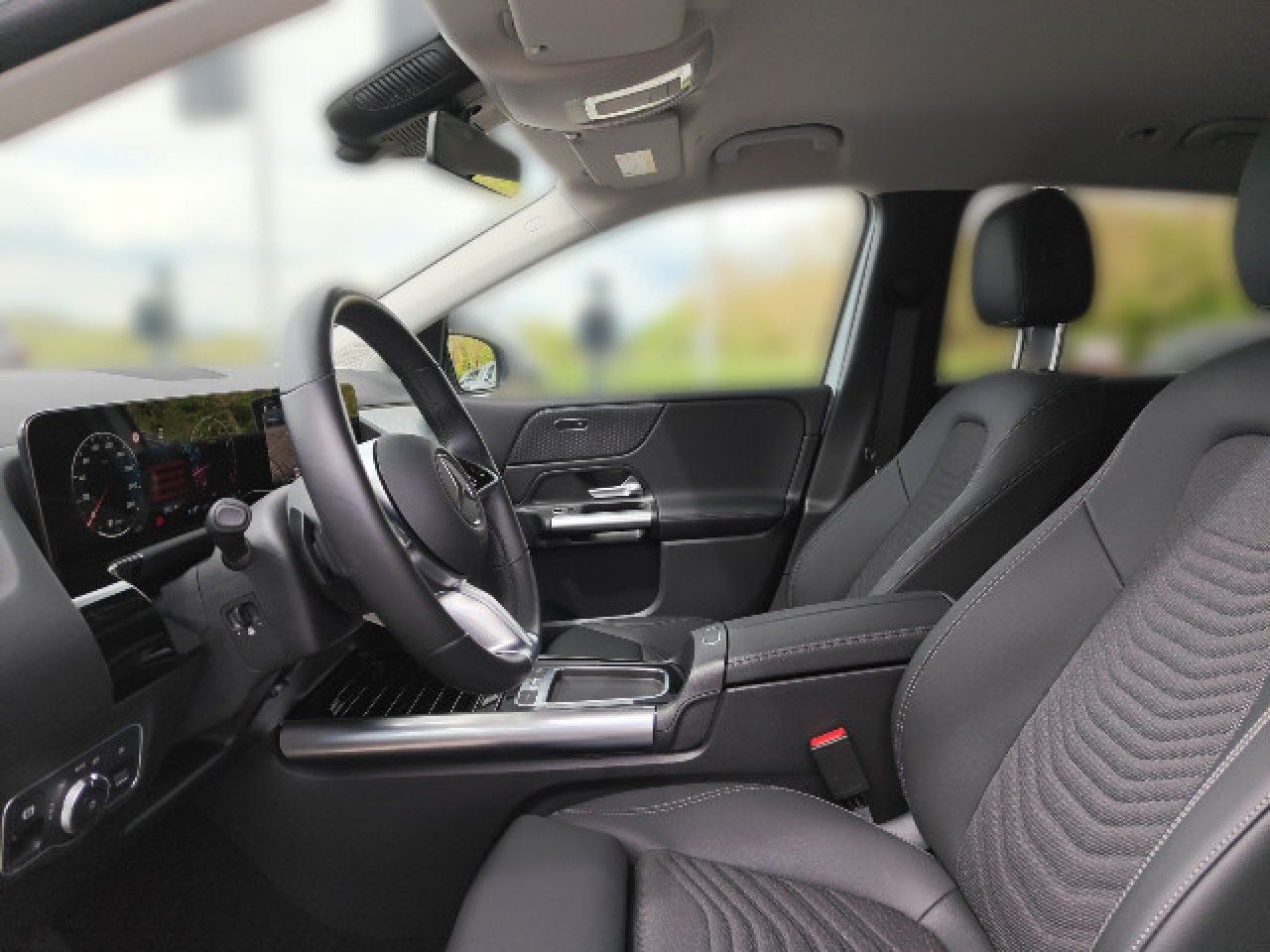 Mercedes-Benz B-Klasse – Bild 7