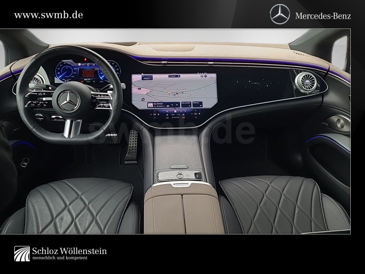 Mercedes-Benz EQS – Bild 18