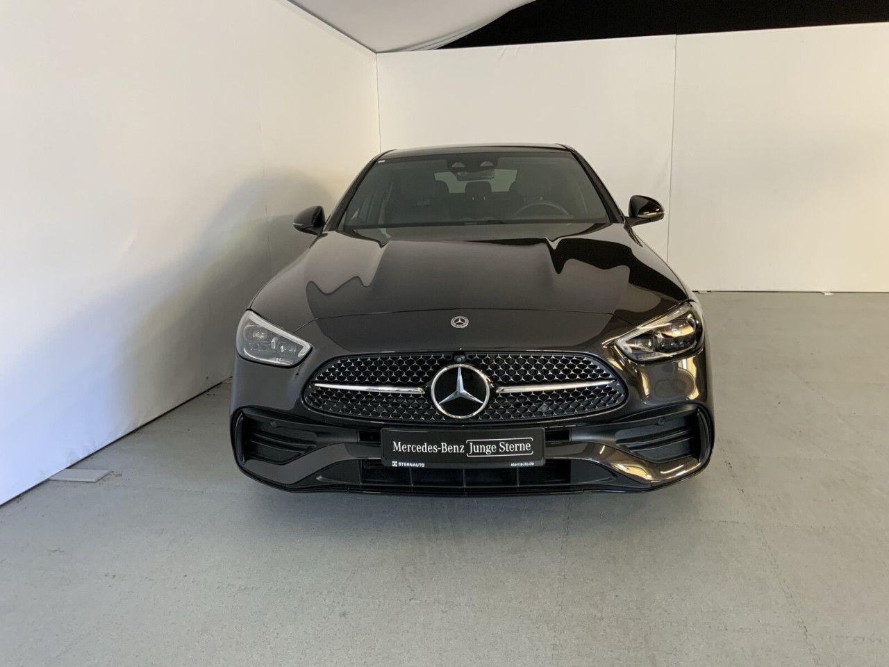 Mercedes-Benz C-Klasse – Bild 2