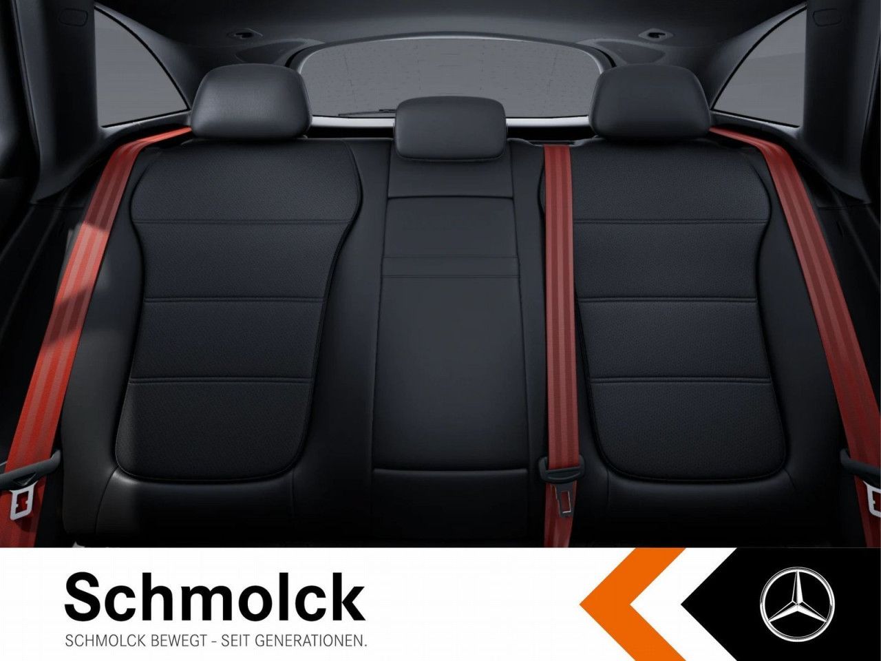 Mercedes-Benz GLC – Bild 14
