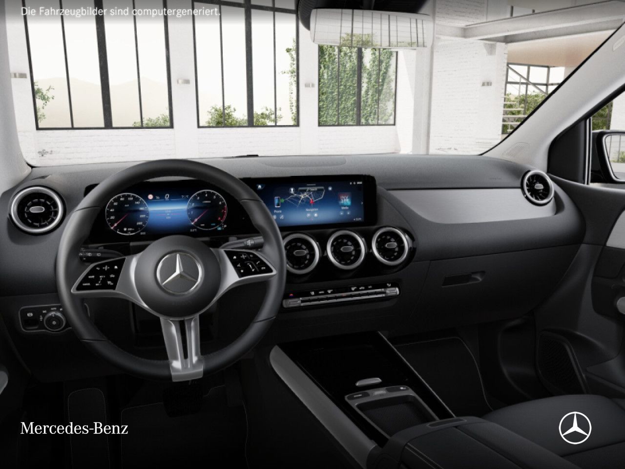 Mercedes-Benz B-Klasse – Bild 7