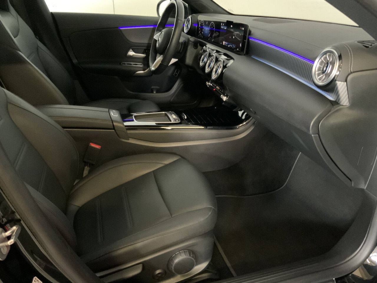 Mercedes-Benz CLA – Bild 13