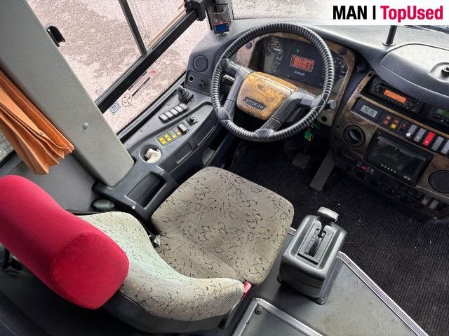 Otokar Navigo Mega 18