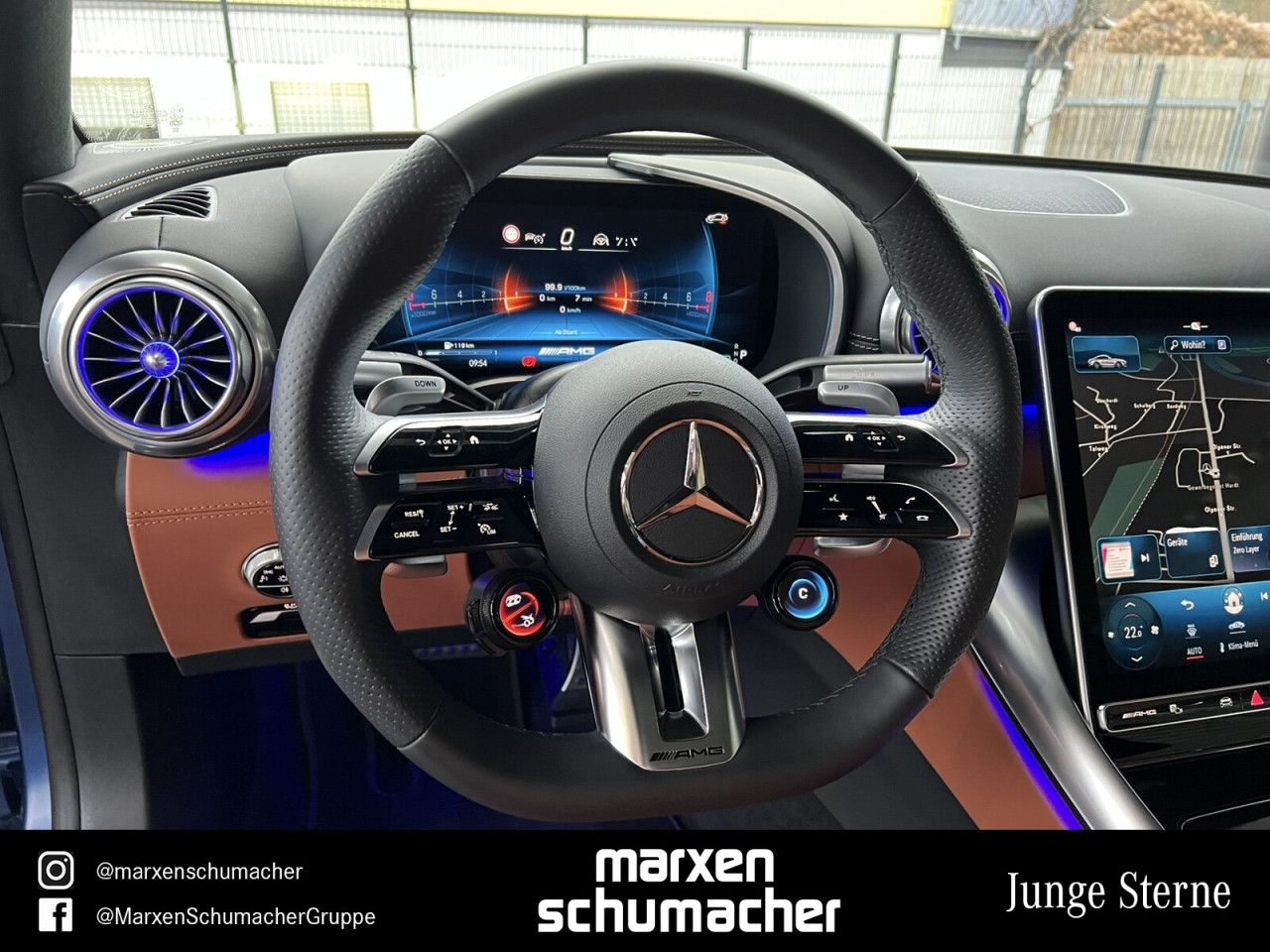 Mercedes-Benz AMG GT – Bild 19