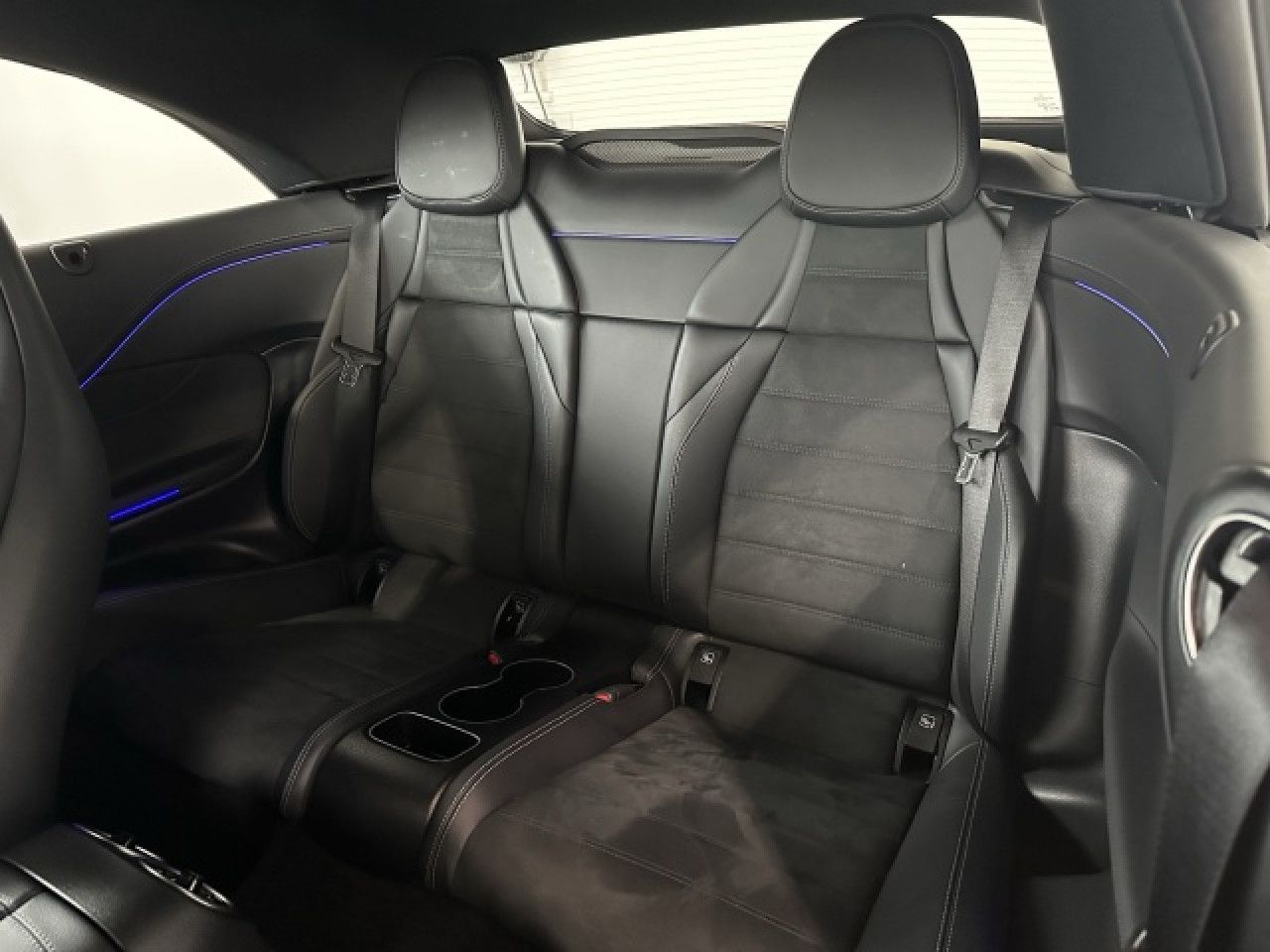 Mercedes-Benz CLE – Bild 12