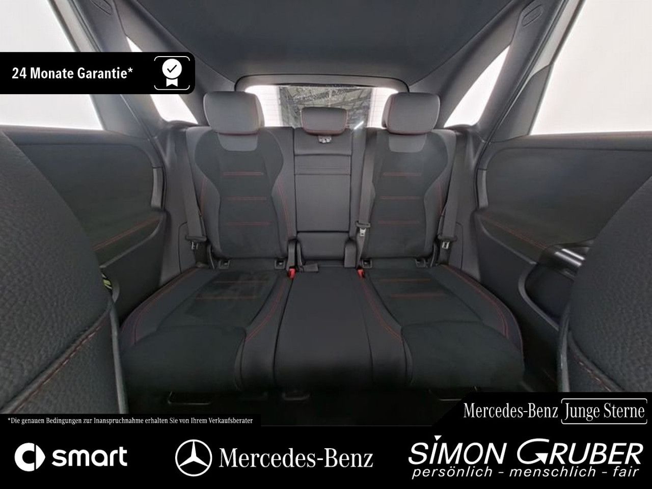 Mercedes-Benz B-Klasse – Bild 2