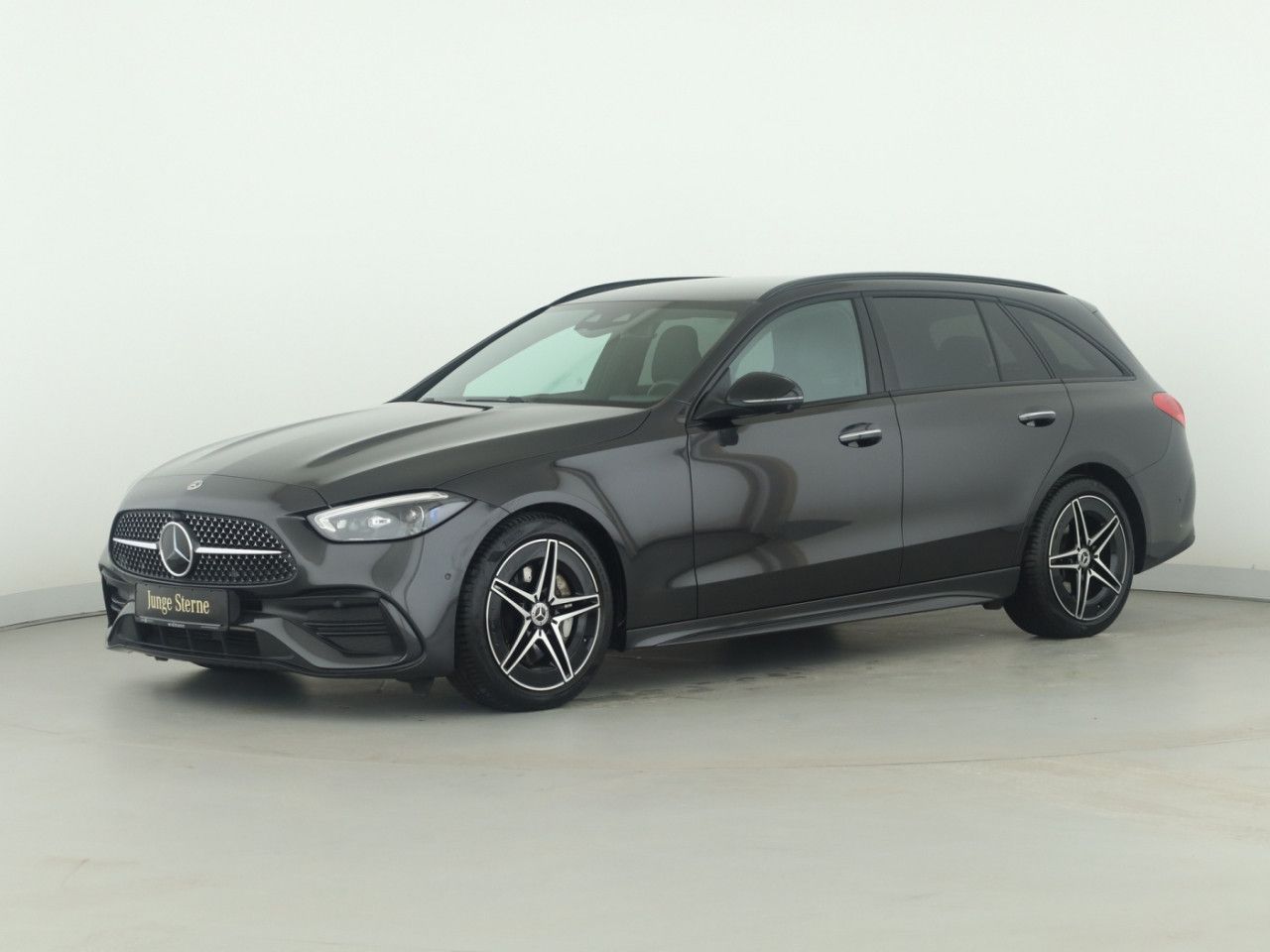 Mercedes-Benz C-Klasse – Bild 5