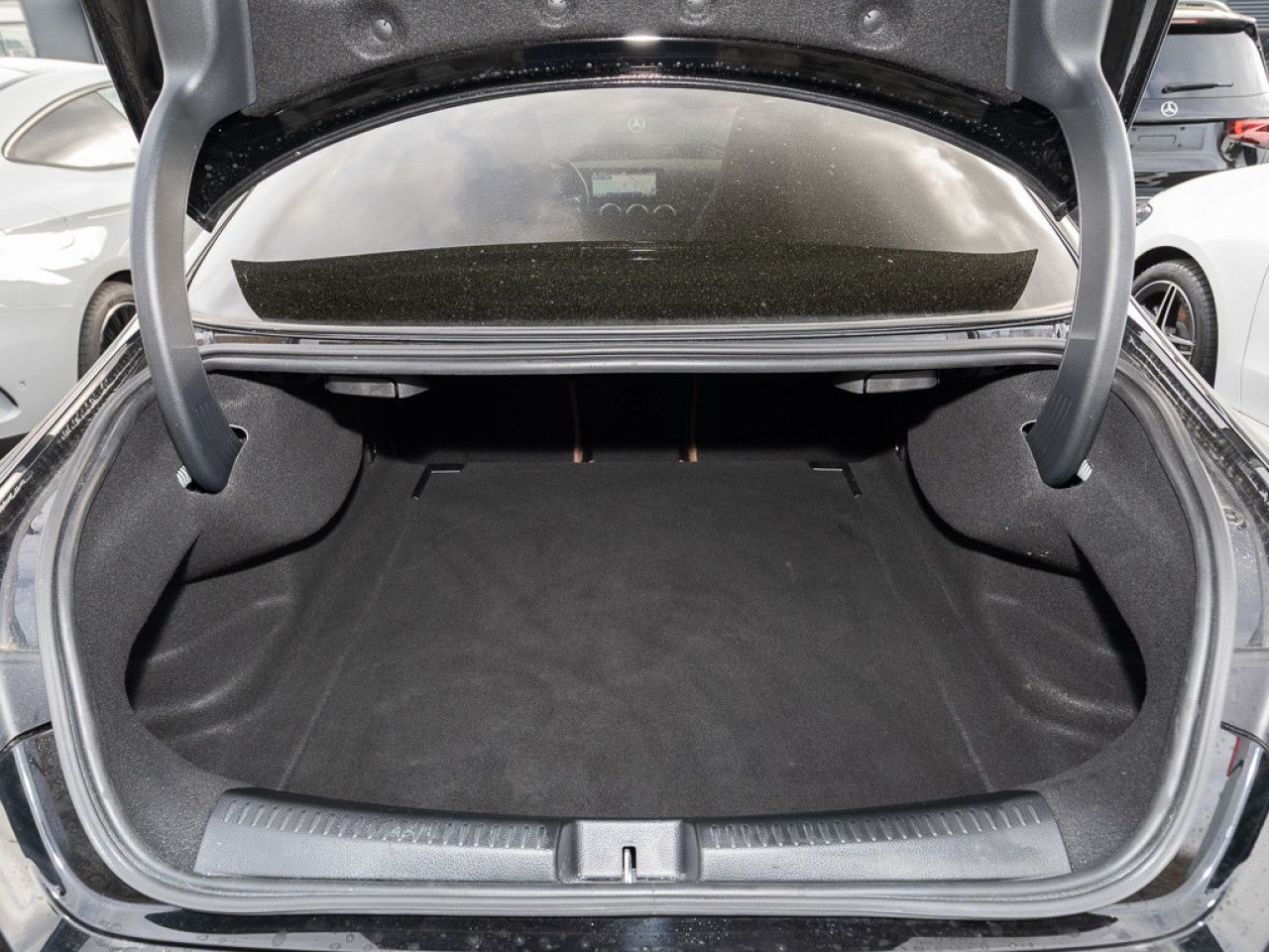 Mercedes-Benz CLA – Bild 13