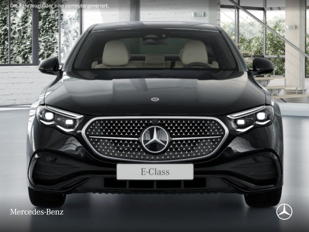 Mercedes-Benz E-Klasse – Bild 5