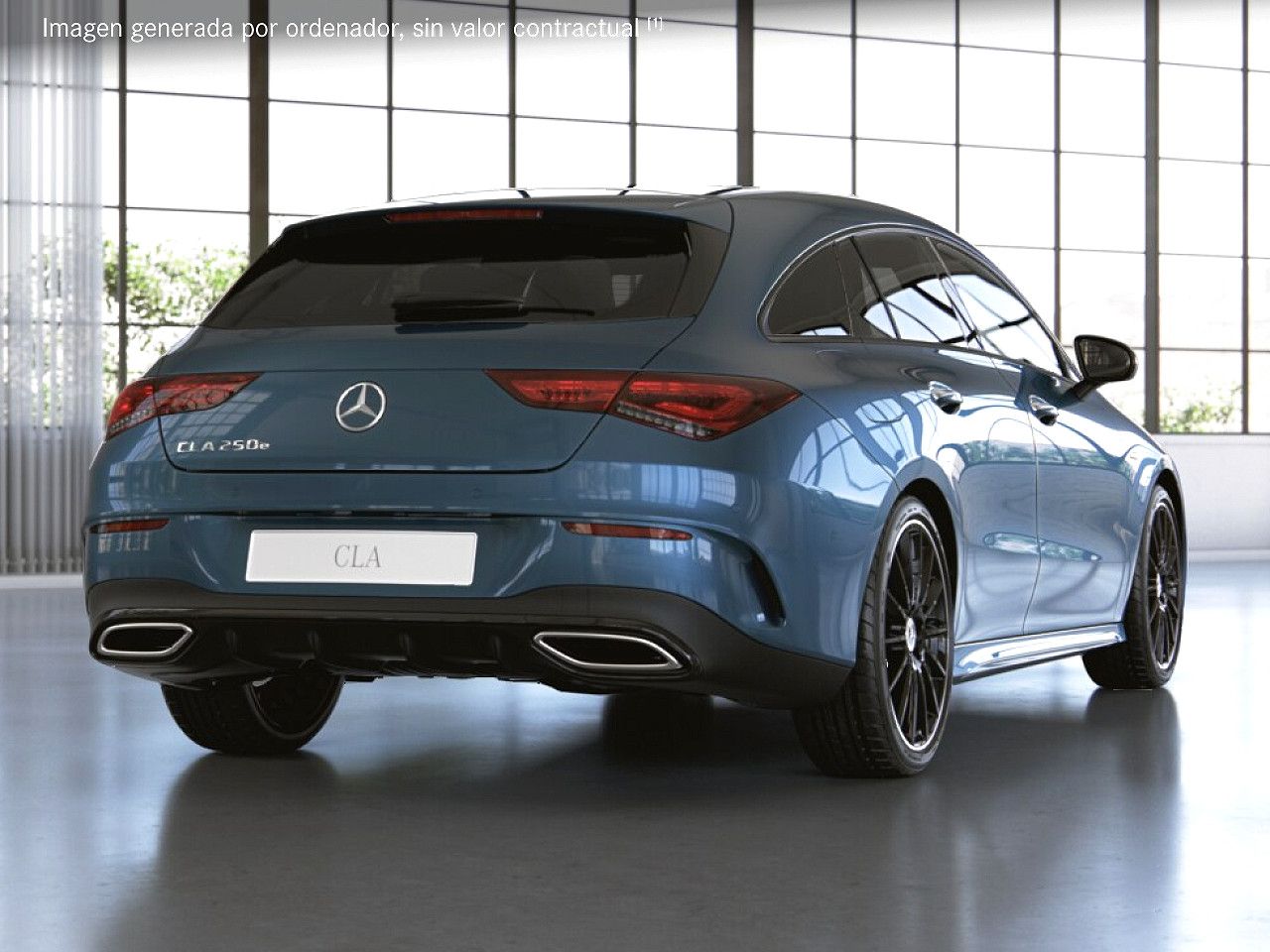 Foto de estudio 3 / 5