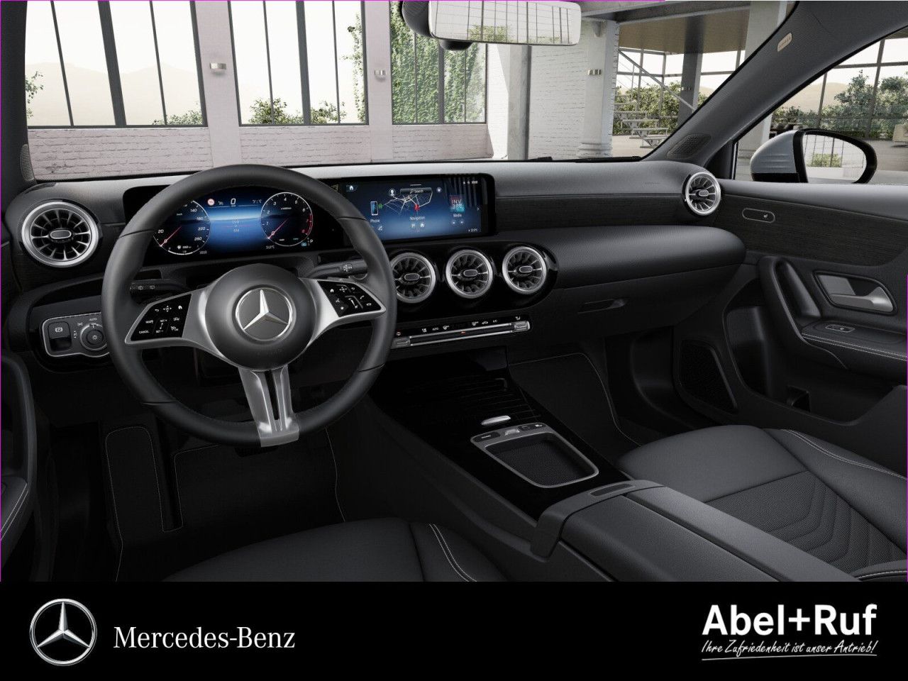 Mercedes-Benz A-Klasse – Bild 6