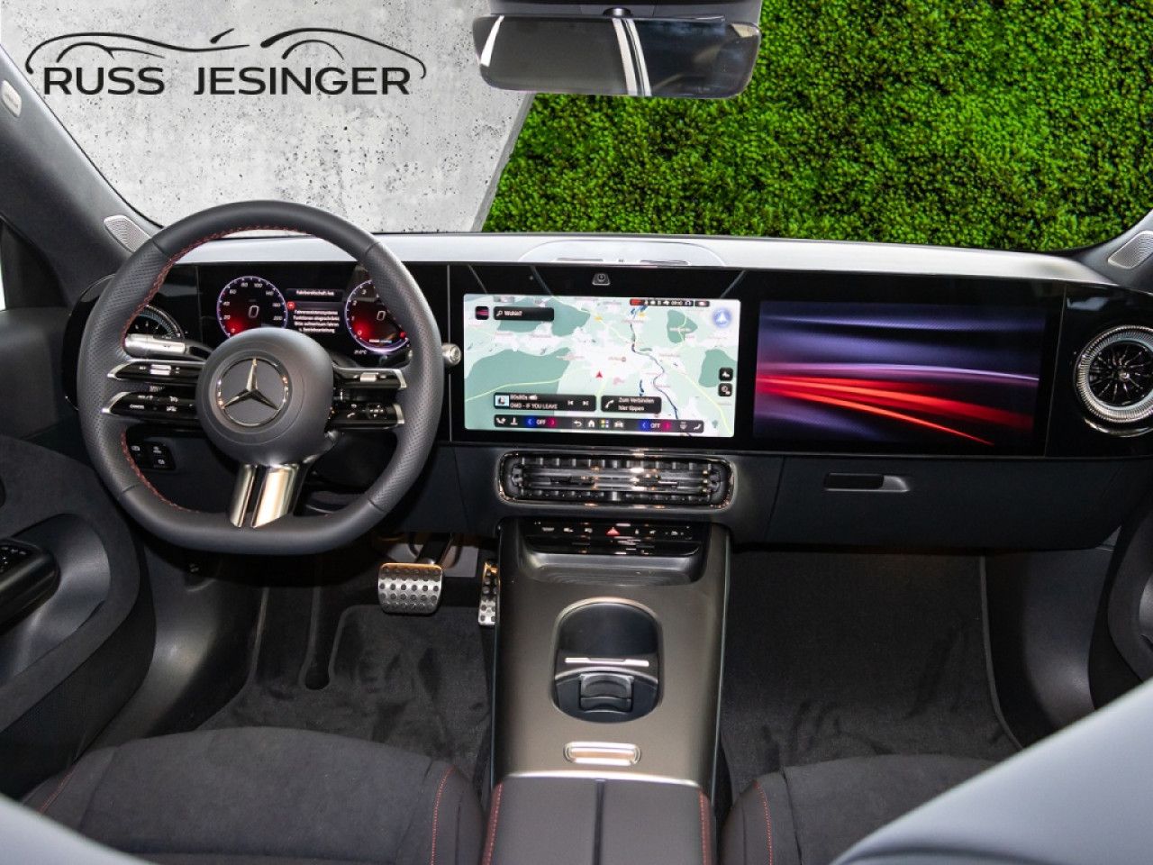 Mercedes-Benz CLA – Bild 4