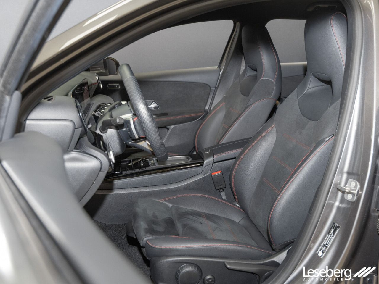 Mercedes-Benz A-Klasse – Bild 11