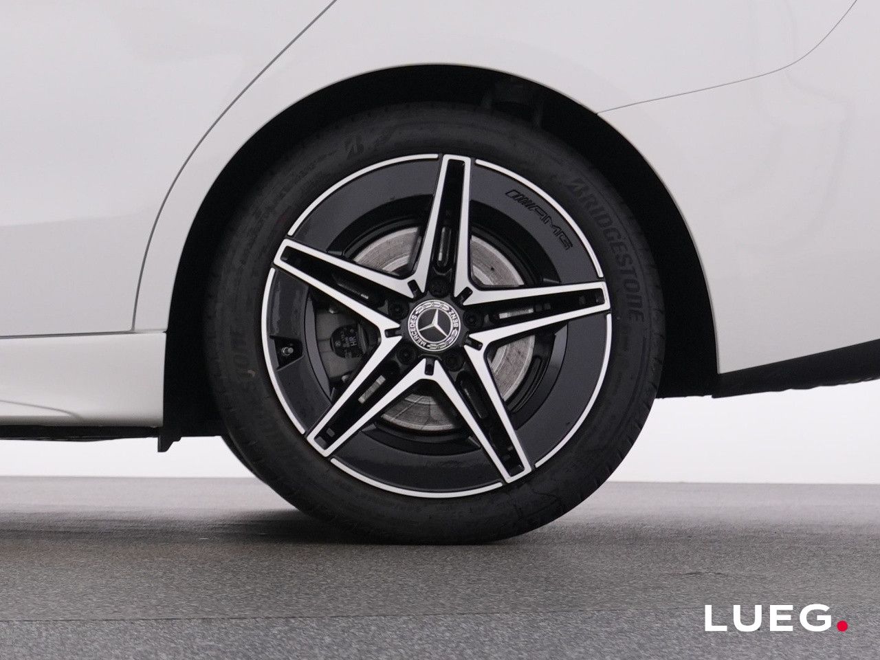 Mercedes-Benz C-Klasse – Bild 20