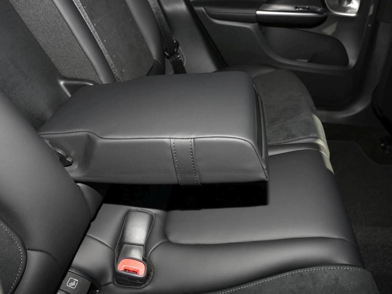 Mercedes-Benz GLC – Bild 22