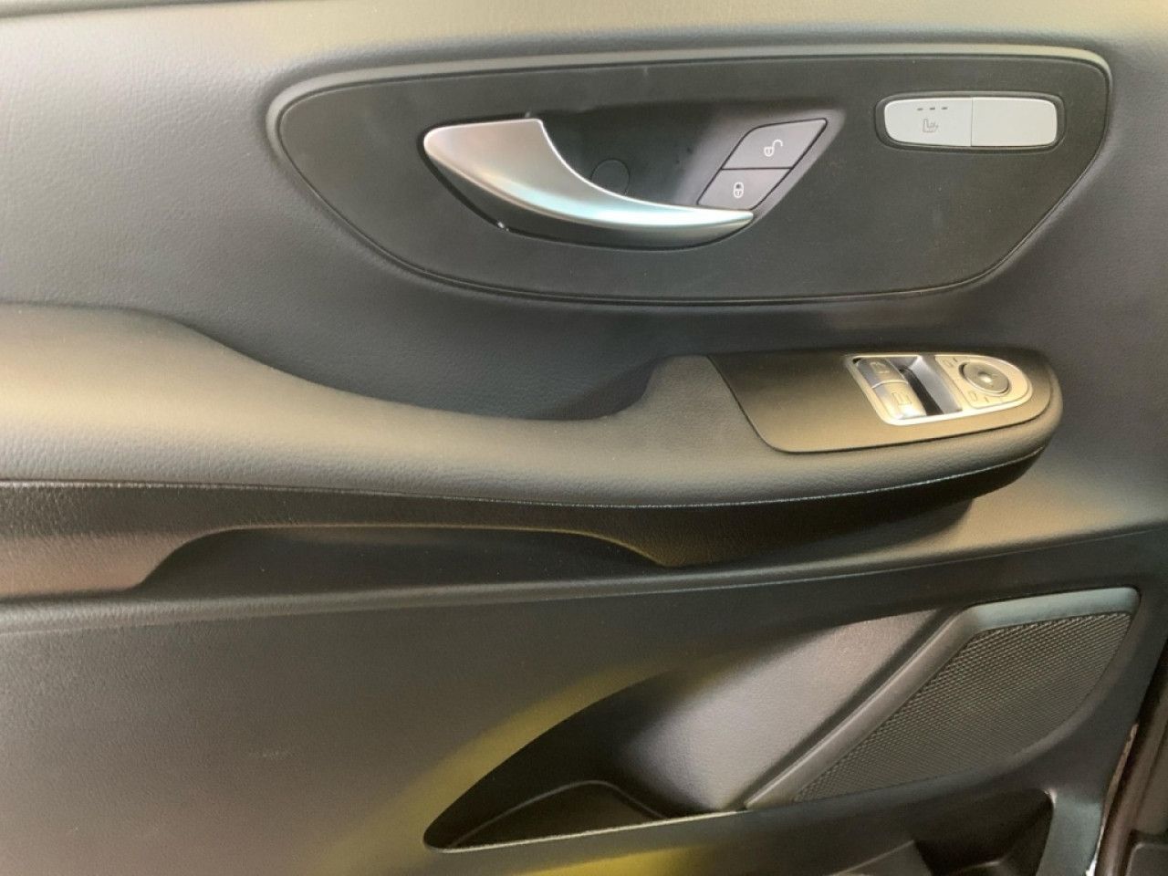 Mercedes-Benz V-Klasse – Bild 9