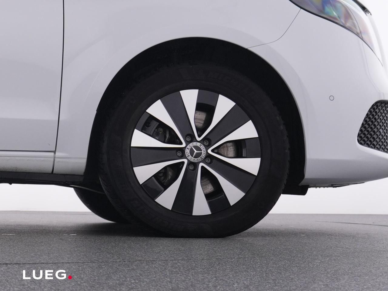 Mercedes-Benz V-Klasse – Bild 21