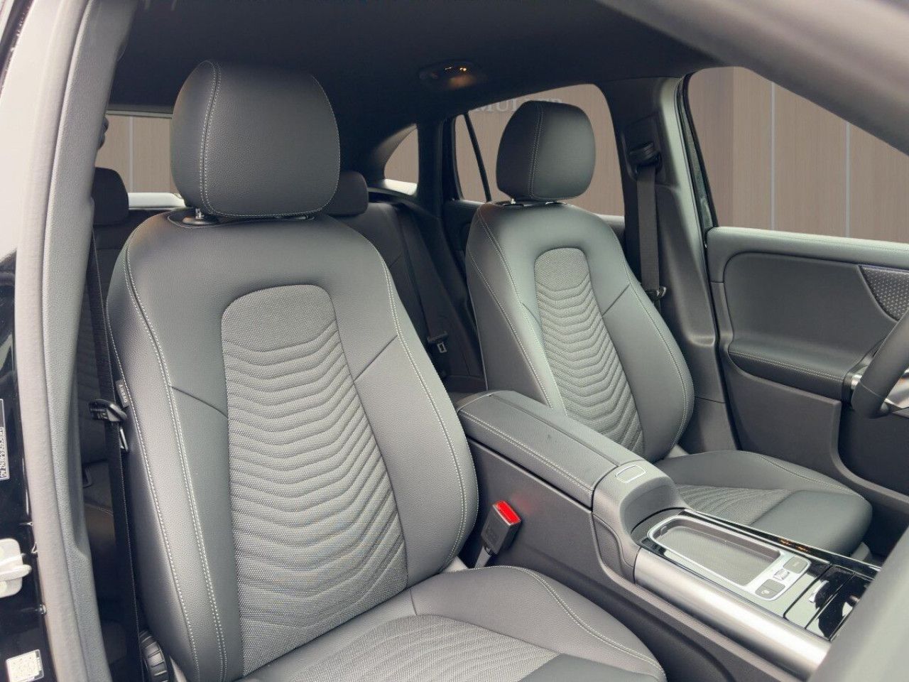 Mercedes-Benz GLA – Bild 18