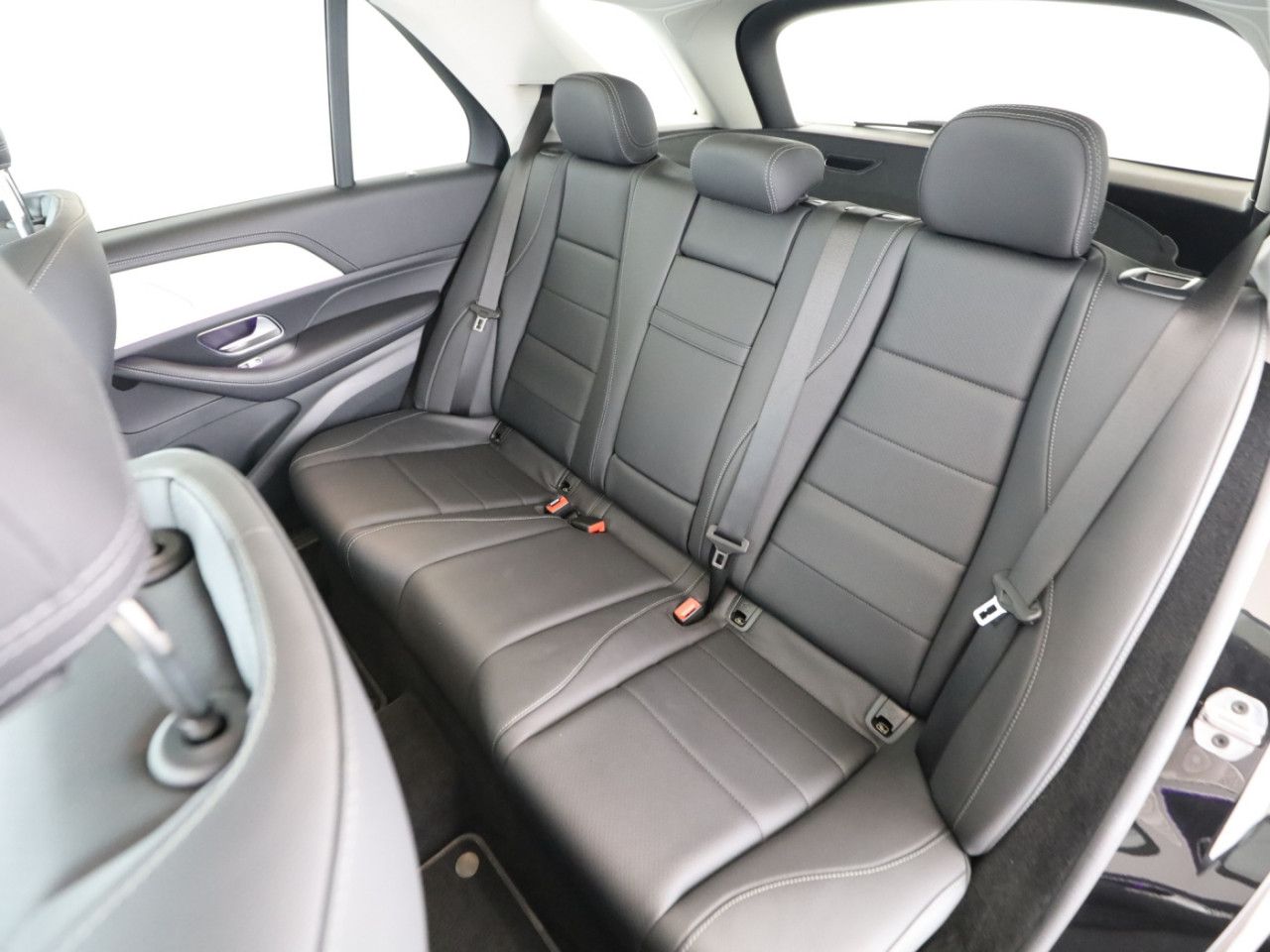 Mercedes-Benz GLE – Bild 12