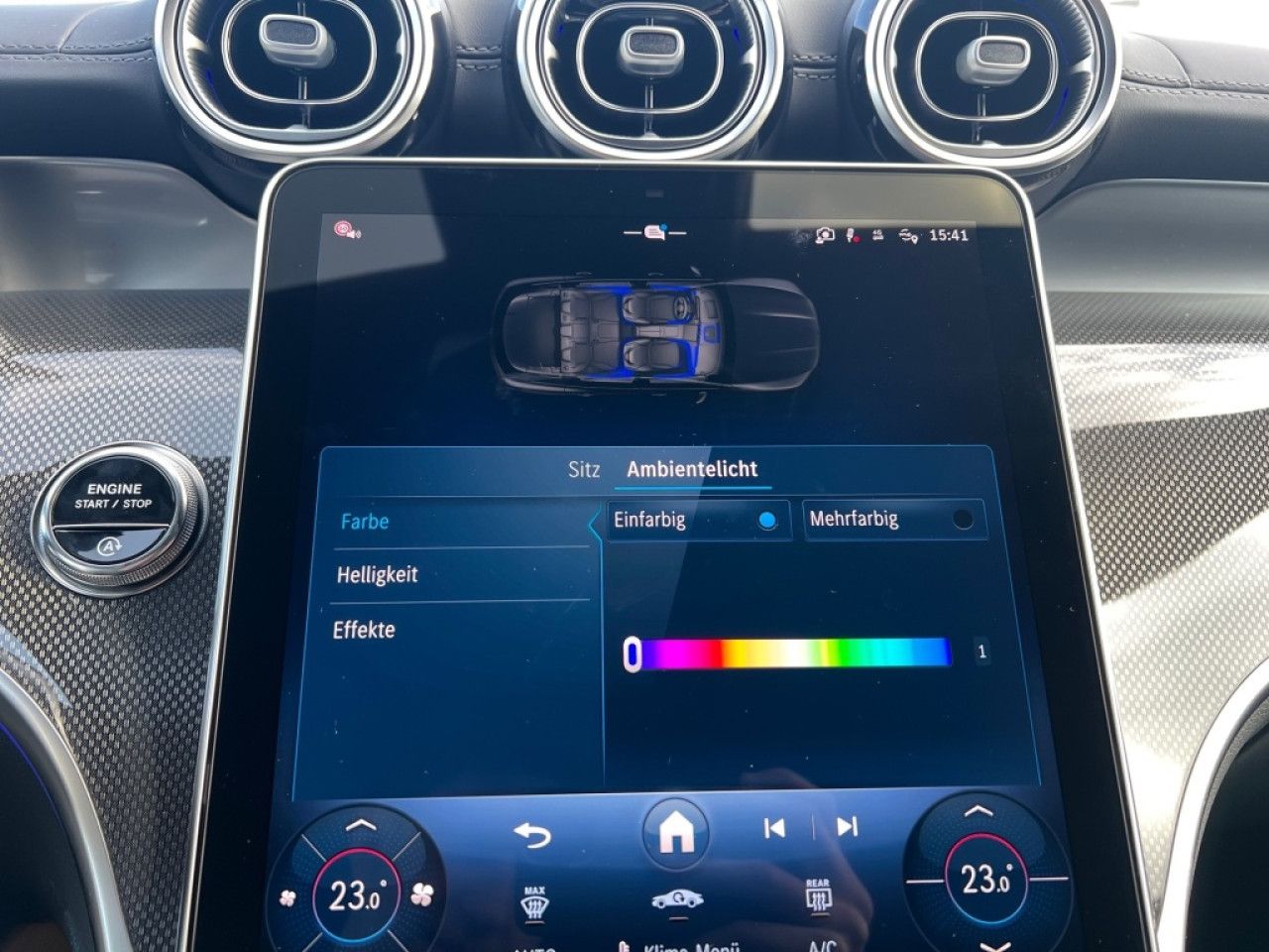 Mercedes-Benz GLC – Bild 20