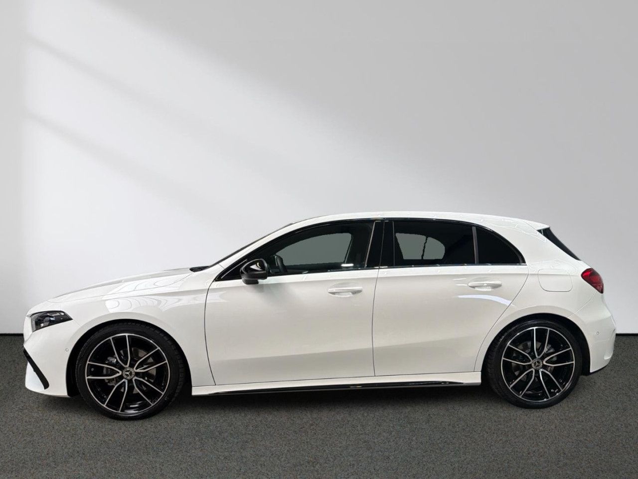 Mercedes-Benz A-Klasse – Bild 4