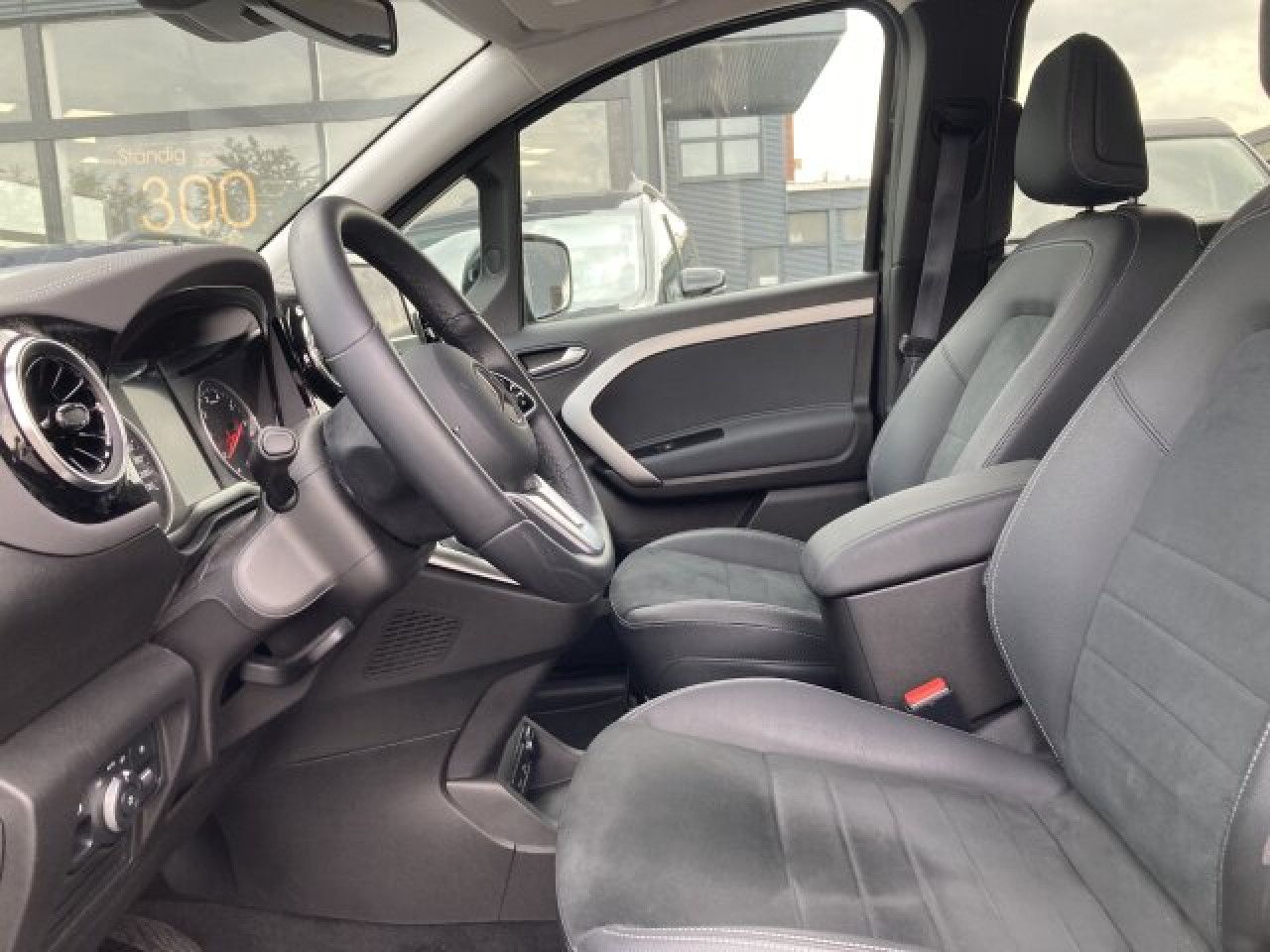 Mercedes-Benz T-Klasse – Bild 6